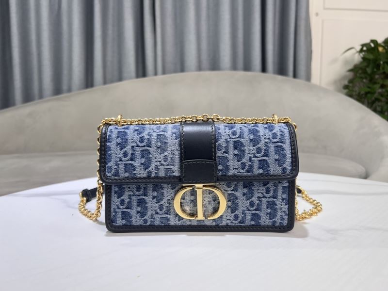 Christian Dior Montaigne Bags